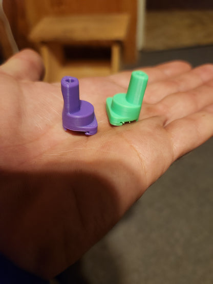 Car Wrap Edge Guide: Magnetic 9mm Blade Cutting Aid