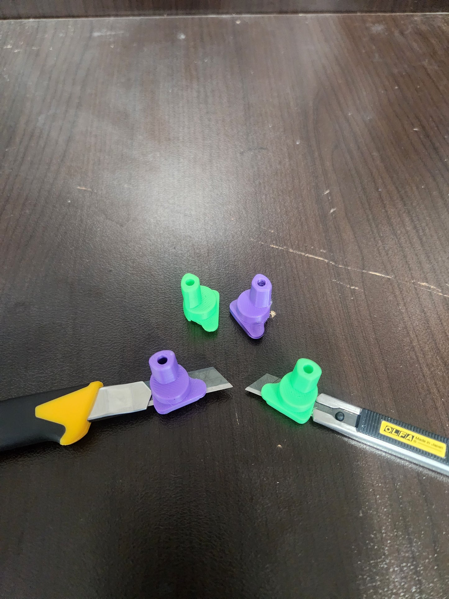 Car Wrap Edge Guide: Magnetic 9mm Blade Cutting Aid