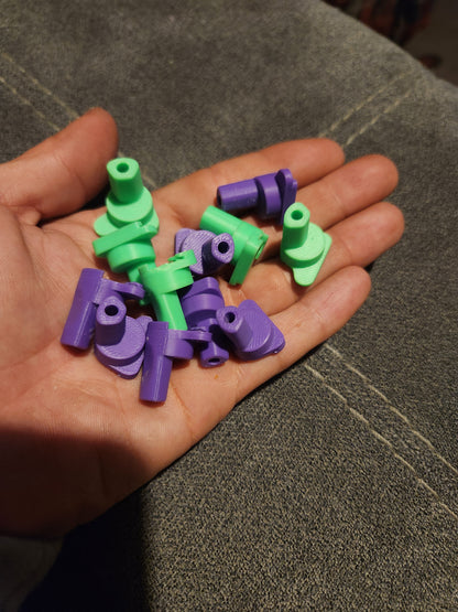 Car Wrap Edge Guide: Magnetic 9mm Blade Cutting Aid